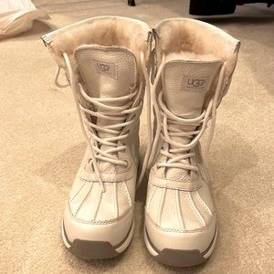 UGG boot